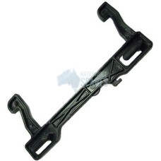 DE64-00210A Door Key Samsung Microwave